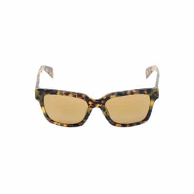 Diesel Brown Sunglass For Unisex (DI035AC68CEP)