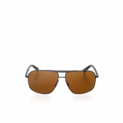 Dolce & Gabbana Brown Sunglass For Men (DO962AC97RXA)