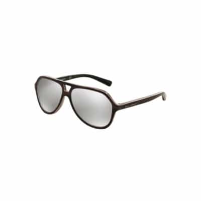 Dolce & Gabbana Brown Sunglass For Men (DO962AC83RXO)