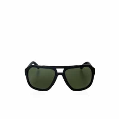Dolce & Gabbana Brown/Yellow Sunglass For Men…