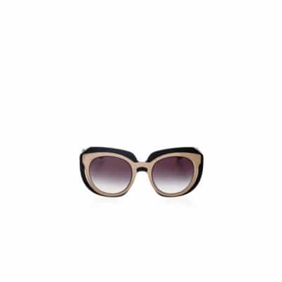 Dolce & Gabbana Brown Sunglass For Women (DO962AC14RWJ)