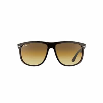 Ray Ban Black Sunglass For Unisex (RA736AC67CZC)