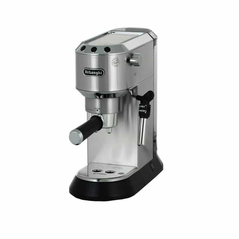 Delonghi Coffee Maker, 1540 W, 15 Bars