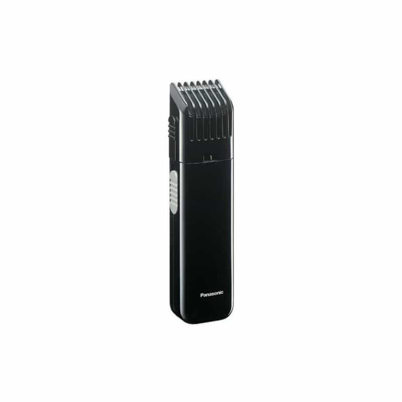 Panasonic Trimmer Beard, 5 Settings, Black
