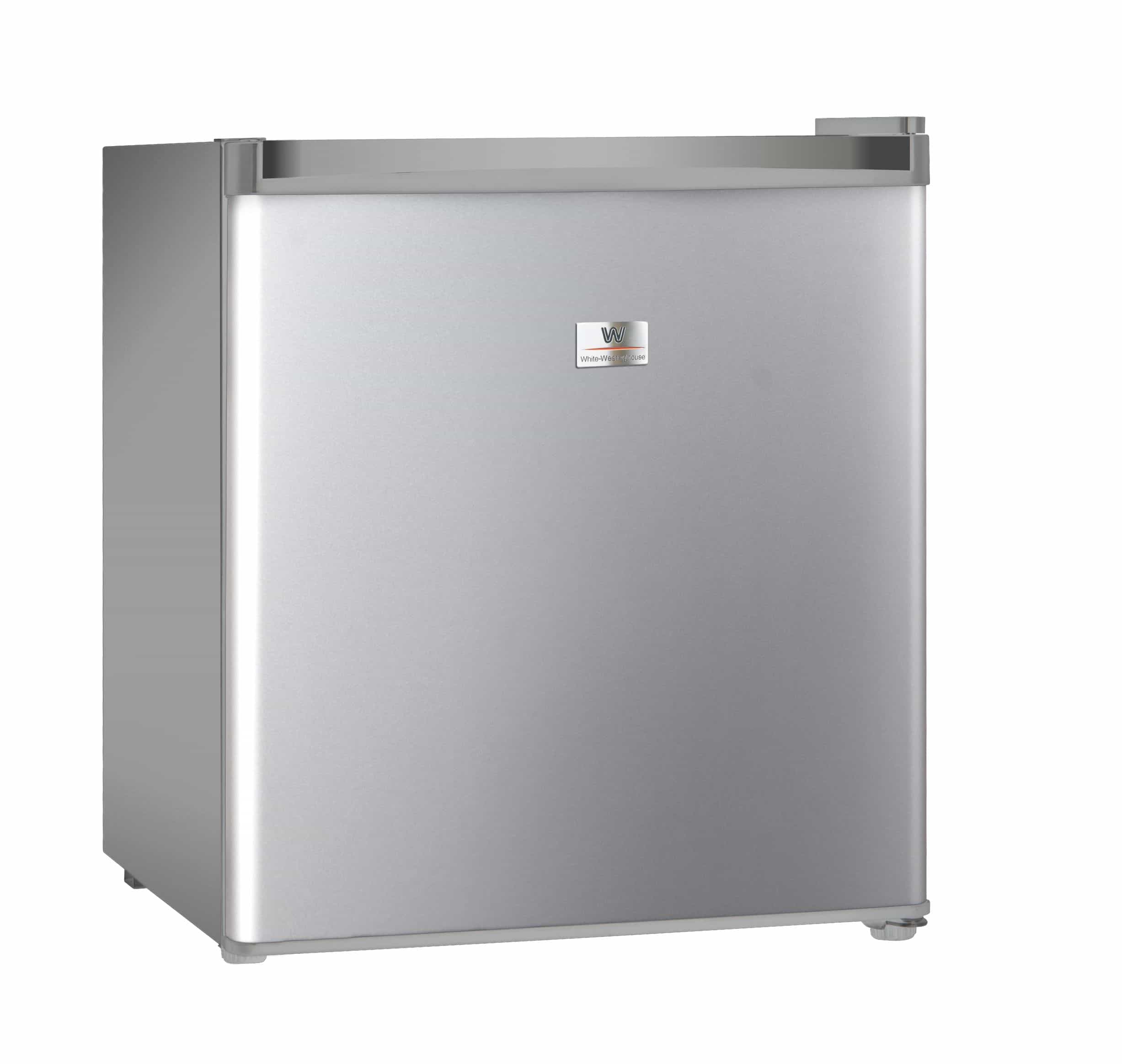 White WestingHouse Refrigerator, Single Door, 42…