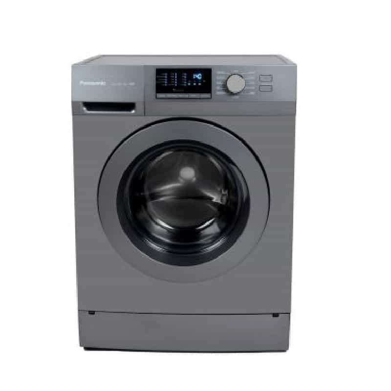 Panasonic Washing Machine Front Load, 7 Kg,…
