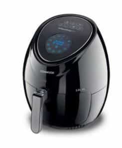 Kenwood Air Fryer, 1800 W, 3.8 L, Black