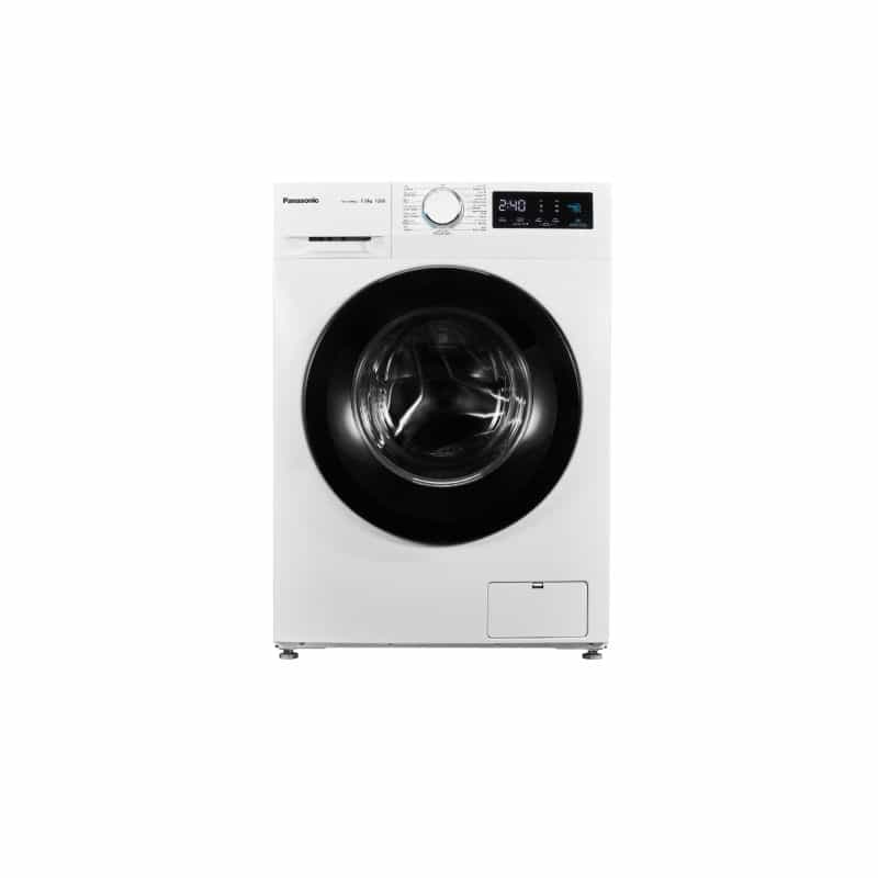 Panasonic Front Load Washing Machine, 7 KG,…