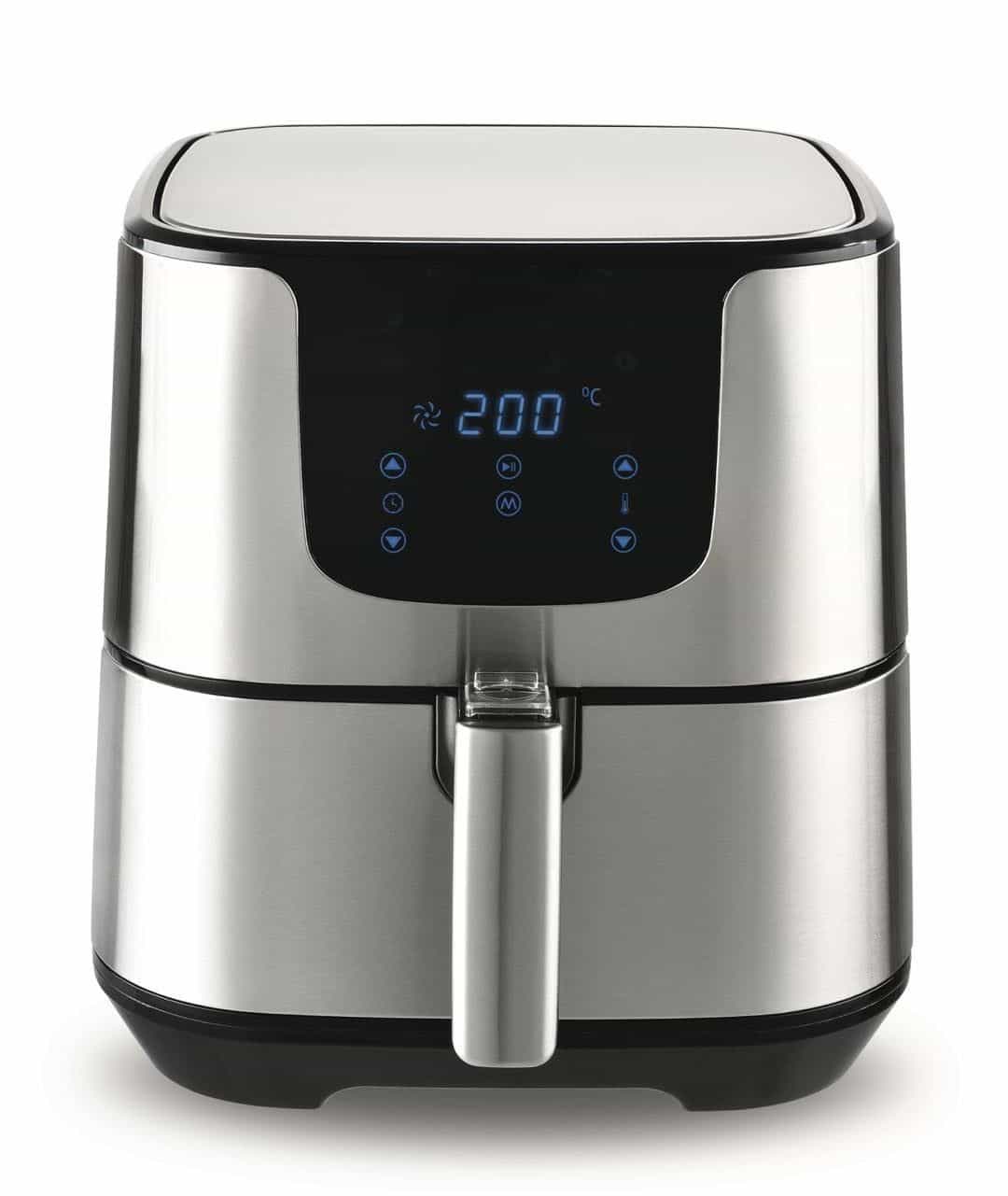 C-Art Air Fryer, 1500 W, 3.5 L