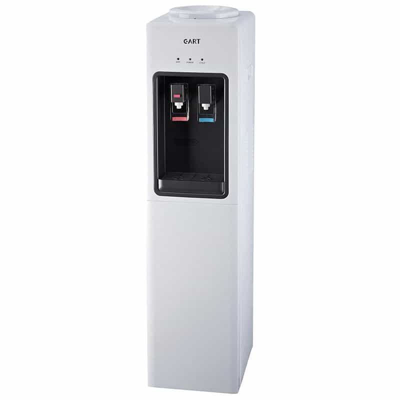 C-ART Water Dispenser, Hot / Cold