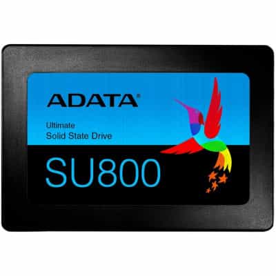 USA Ultimate Su800 1TB 3D Nand 2.5 Inch…
