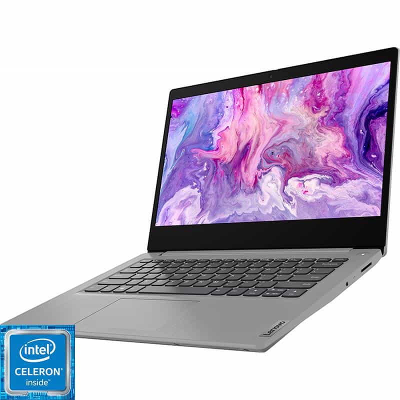 Lenovo IdeaPad 3 (with MS Office 365 Personal)…