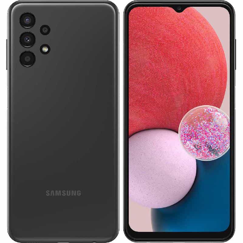 Samsung Galaxy A13, 64 GB, 4 GB RAM, 4G…
