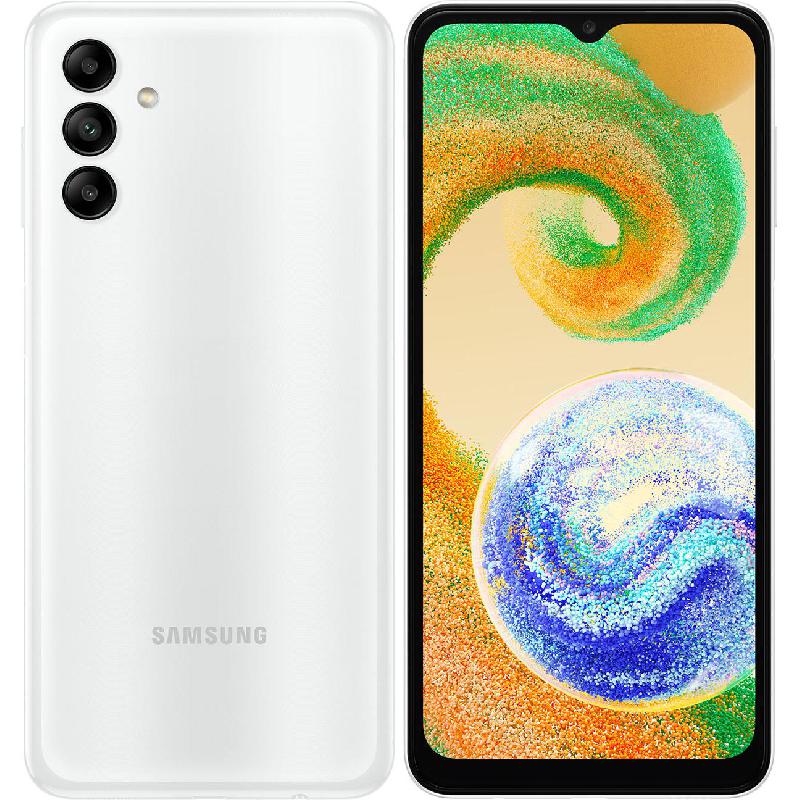 Samsung Galaxy A04s, 64 GB, 4 GB RAM,…