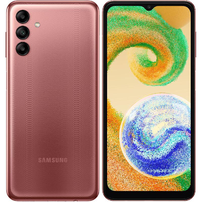 Samsung Galaxy A04s, 64 GB, 4 GB RAM,…
