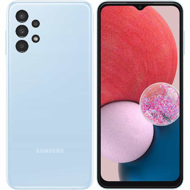 Samsung Galaxy A13, 64 GB, 4 GB RAM, 4G…