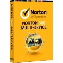 Norton 360 Multi-Device, English, 1 User -…