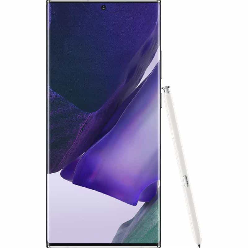 Samsung Galaxy Note20 Ultra, 256 GB, 12 GB…