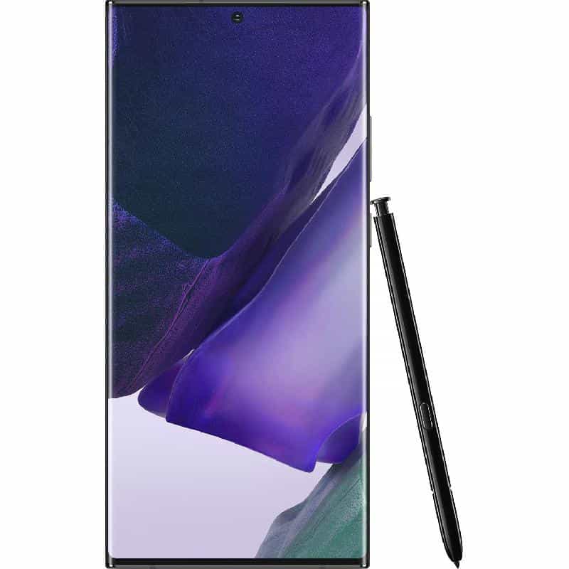 Samsung Galaxy Note20 Ultra, 256 GB, 12 GB…
