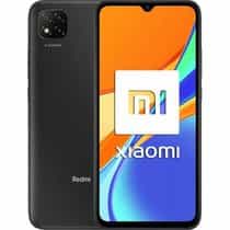 Xiaomi Redmi 9C, 64 GB, 3 GB RAM, 4G…