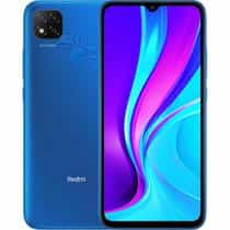 Xiaomi Redmi 9C, 64 GB, 3 GB RAM, 4G…