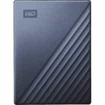 WD My Passport Ultra Portable Hard Disk Drive,…