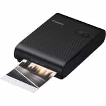 Canon SELPHY Square QX10 Dye Sublimation Printing…