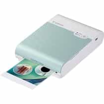Canon SELPHY Square QX10 Dye Sublimation Printing…