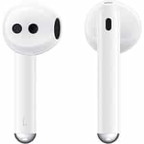 Huawei FreeBuds 4 Earbuds, Bluetooth, USB (Charging),…