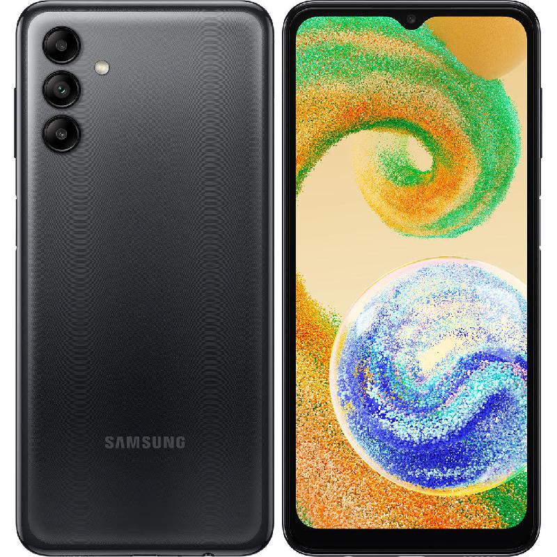 Samsung Galaxy A04s, 64 GB, 4 GB RAM,…