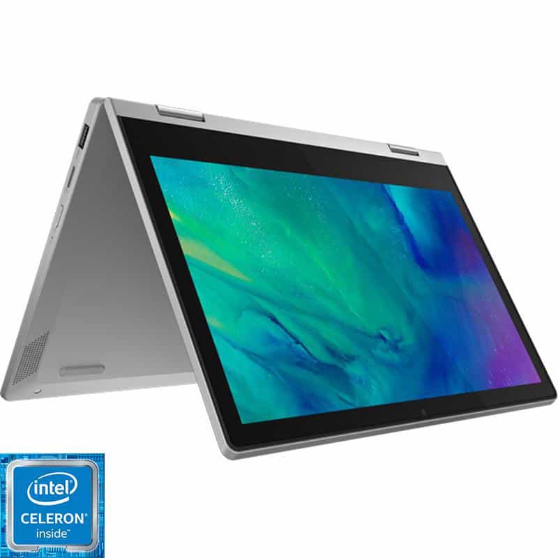 Lenovo IdeaPad Flex 3 (with MS Office 365…