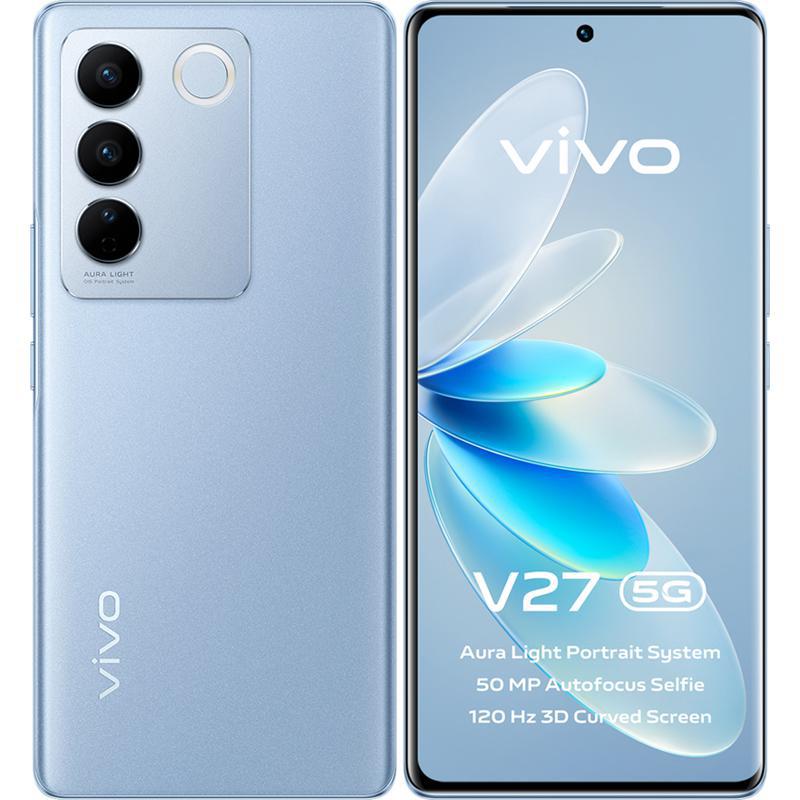 vivo V27, 256 GB, 12 GB RAM (8 GB…