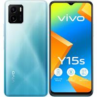 vivo Y15s, 32 GB, 3 GB RAM, 4G LTE,…
