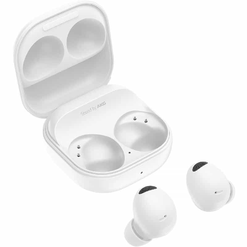Samsung Galaxy Buds2 Pro Wireless Earbuds, Bluetooth,…