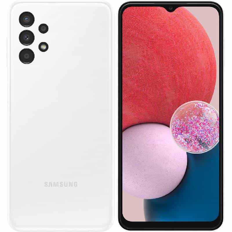 Samsung Galaxy A13, 64 GB, 4 GB RAM, 4G…