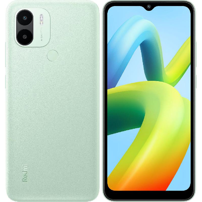Xiaomi Redmi A1+, 32 GB, 2 GB RAM, Light…