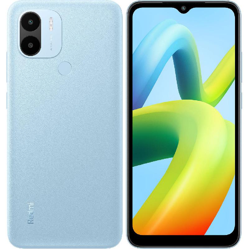 Xiaomi Redmi A1+, 32 GB, 2 GB RAM, Light…
