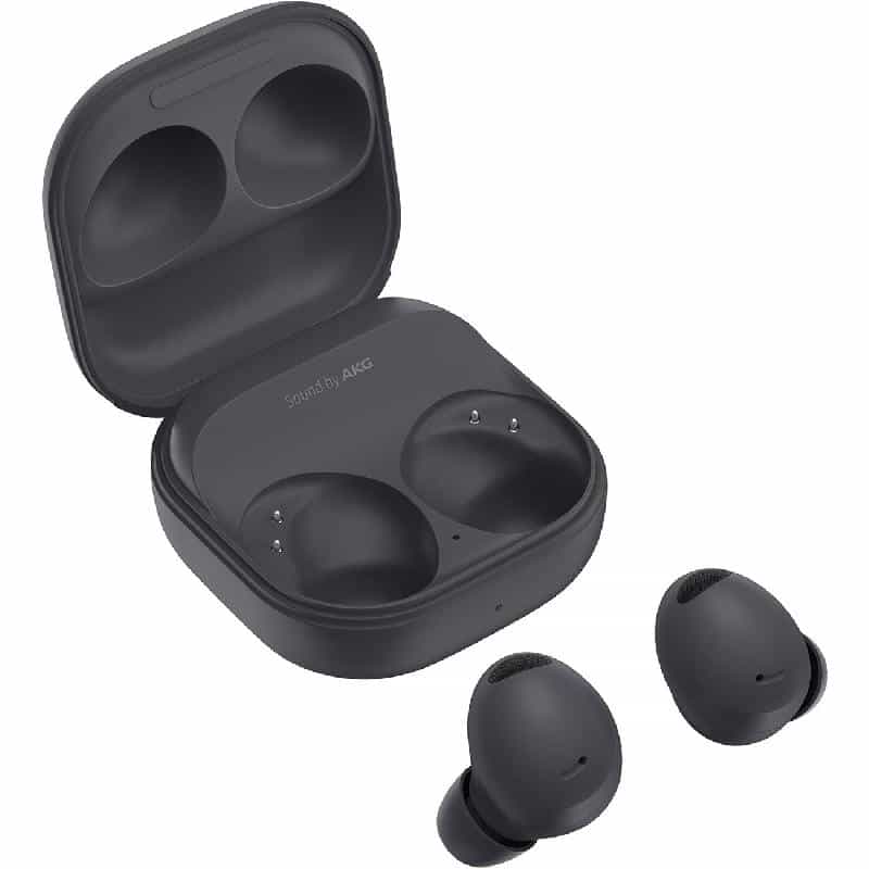 Samsung Galaxy Buds2 Pro Wireless Earbuds, Bluetooth,…