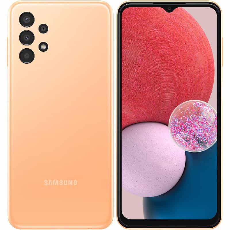 Samsung Galaxy A13, 64 GB, 4 GB RAM, 4G…