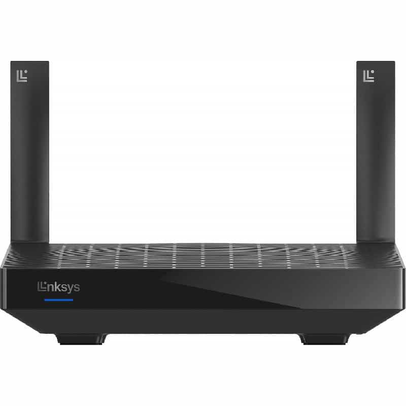 Linksys Hydra Pro 6 Wireless Router, Wireless…