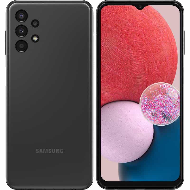 Samsung Galaxy A13, 64 GB, 4 GB RAM, 4G…