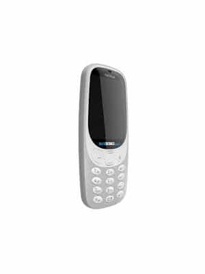Nokia 3310, 2MP, 16MB RAM, 2.4 Inch Mobile, Dual…