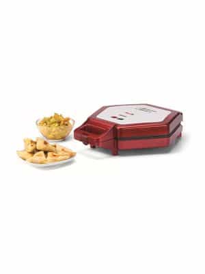 Ariete Samosa Maker Red