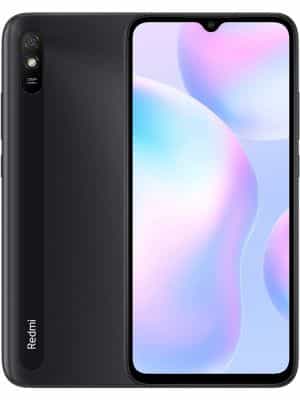 Xiaomi Redmi 9A, 32GB, 2GB RAM, Carbon Grey