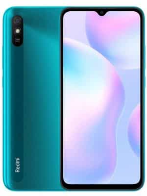 Xiaomi Redmi 9A, 32GB, 2GB RAM, Ocean Green