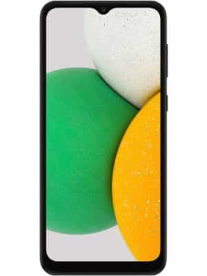 Samsung Galaxy A03 Core, 32GB, 2GB RAM, Black