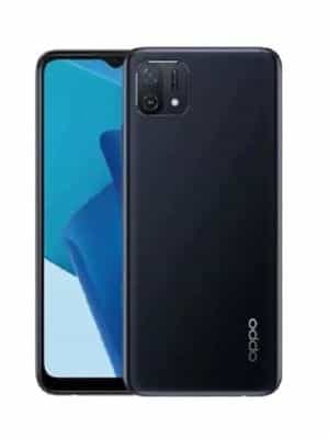 Oppo A16K, 4GB, 64GB, Black