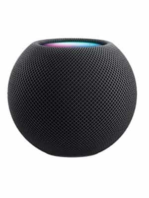 Apple HomePod Mini, Space Grey