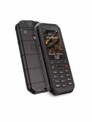 Caterpillar CAT B26, Black
