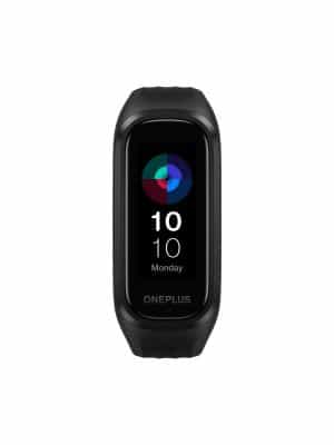 OnePlus Smart Band , Black